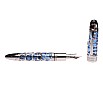 Montblanc Meisterstück Solitaire Blue Hour Skeleton 149 Fountain pen Pre-owned